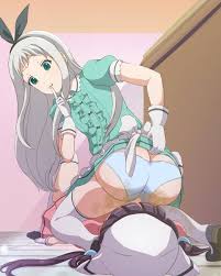 Kanzaki Hideri Sakuranomiya Maika Big Ass Hentai 101376 | Hot Sex Picture