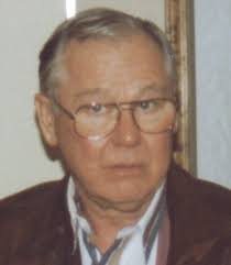 Robert Tracey McDaniel (1923-2009)