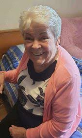 Condolence Book for Kathleen Gilligan (née McLoughlan) (Blessington,  Wicklow)