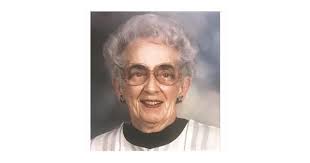 Margaret MAREK Obituary (2019)