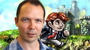 Braid 10th anniversary Critical Compilation