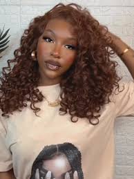 Cute Layered Bob Style with Shake N Go Elysia Wig