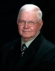 Obituary for Huel "Steve" Stevenson Vandiford