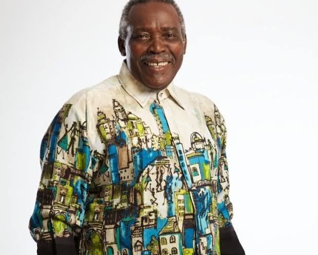 Nollywood Stars Laud Olu Jacobs Ahead Of 80th Birthday