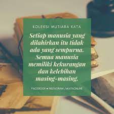 Anda telah mencapai jumlah file maksimum untuk fungsi ini! Kata Bijak Manusia Tak Sempurna Cikimm Com
