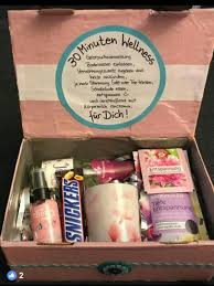 Geschenkidee Frauen Geschenkideen Geburtstag Geschenke Frauen Wellness Geschenke