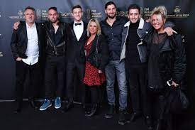 Discover the real story, facts, and details of fabio quartararo. Fabio Quartararo On Twitter Family First