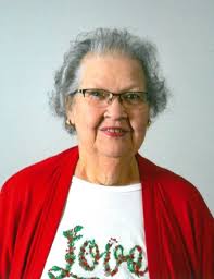 Obituary for Marianna Grace Gennett