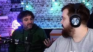 Ibai llanos is an actor, known for bienvenidos a yonkiland (2020), unboxing ibai (2020) and alguna pregunta més? Ibai Llanos To Jordi Vole I Think Kun Agero Is Going To Sign For Barcelona Football24 News English