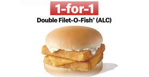 List Of Mcdonald S Related Sales Deals Promotions News Feb 2021 Singpromos Com Free delivery on your first order enjoy rm5 instant cashback in boost mcdonald's wallet. deals promotions news feb 2021