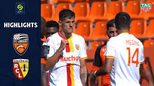 On the side of lorient, over won once in the last 5 away matches they attended. Fc Lorient Rc Lens 2 3 Highlights Fc Lorient Rc Lens 2020 2021 Youtube