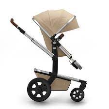 Het ergonomische ontwerp ondersteunt de rug en nek van j. Joolz Day Earth Kombikinderwagen Online Kaufen Baby Walz