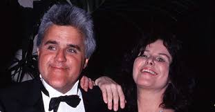 Jay Leno 'Enjoys' Taking Care Of Dementia-Stricken Wife Mavis