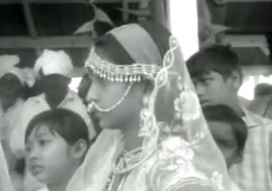 Between 1873 and 1916 more than 34,000 Indians arrived in Suriname. The first immigrants came in a ship called “Lala Rookh”., In this video you’ll see an impression of the 1973 commemoration of the ...