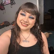 Brianna Garcia's Instagram, Twitter & Facebook