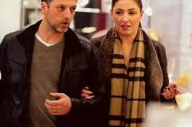 Στη eurovision να σηκώσουμε τη σημαία της ελλάδας ψηλά λίγες ώρες πριν από τον β' ημιτελικό της eurovision 2021, η stefania (στεφανία λυμπερακάκη) που εκπροσωπεί την ερτ με το last dance, μιλά στο sputnik για την ελλάδα, τα όνειρά της, την έλενα παπαρίζου. Pantreythke Ton Agaphmeno Ths H Elena Paparizoy Pic Patras Events