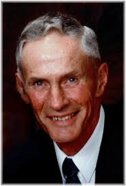 Obituary of Ronald Schultz