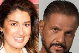 Íme Kovács Patrícia 15 évvel fiatalabb párja: a sármos színésszel a  tengerpartról posztoltak