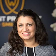 Dr. Avanti H. Sanghavi