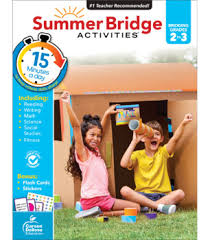 Summer bridge activities workbook helps sixth―seventh graders keep their skills sharp during the summer months to stop summer slide through fun practice pages and activities, engaging fitness activities, and more. Summer Bridge Activities Worksheets Teachers Pay Teachers