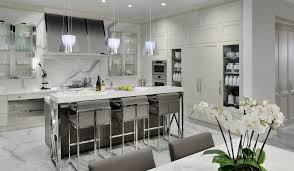 remodeling with modern kitchen cabinets