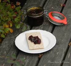 Une Harmonie De Saveurs Une Explosion De Parfums Une Delicieuse Confiture Maison Qui Fait La Joie De Mes Gou Confiture Banane Cuisine Et Boissons Confiture
