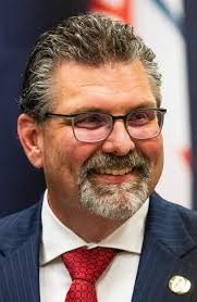 Heath Harmon named AHSAA Executive Director