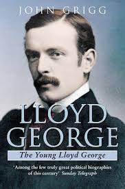 Image result for lloyd george