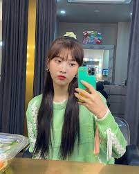 Reveluv Haven On Twitter Red Velvet Joy Red Velvet Joy Instagram Joy Instagram Update