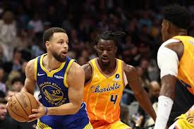 How to watch Warriors vs. Hornets