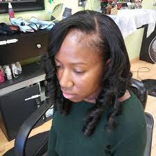 We invite you for braids, loc maintence, retwists, and repair. Black Beauty Hair Salon 1953 W Manchester Ave Los Angeles Ca 90047 Usa