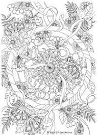 Coloriage pour les enfants, retrouvez des centaines de coloriages à imprimer classés par thème. A3 Coloring Pages Colors Of Life Coloriage Coloriage Mandala Coloriage Gratuit