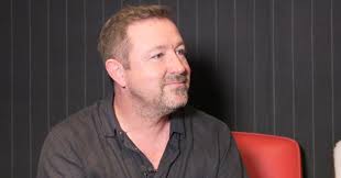 Mount Pleasant star Dan Ryan: 'I had a timeline full of abuse!' (VIDEO)