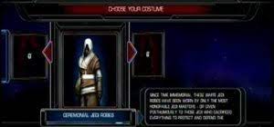 On july 28, the website was updated once again to include an interactive menu. How To Unlock Star Wars The Force Unleashed Costume Cheats Xbox 360 Wonderhowto