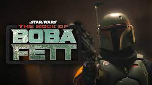 The Book Of Boba Fett Trailer Concept 2021 Youtube