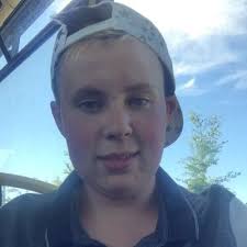 kaiden jay curran (@TheBest_Arsenal)