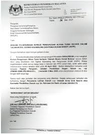 Cawangan pejabat pendidikan daerah kudat pulau banggi peti surat daerah lahad datu aras bawah, bangunan majlis daerah, peti surat , lahad datu, sabah. Panduan Mengikuti Kursus Akpk Secara Dalam Talian Hemah Bicara Hemat Belanja