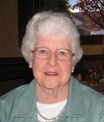 Ellen Mefford Obituary (1931