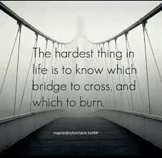 Your decision to analyze and learn from it will be the difference in your most of us love cinderella stories about companies that turned into overnight sensations. Making Tough Decisions Quotes Quotesgram