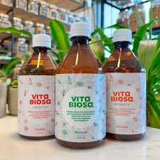 VITA BIOSA 500ML PROBIOTICO TODOS LOS SABORES