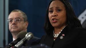 Key takeaways from Trump’s Georgia indictment