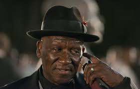 The police minister wasn't caught off guard by the question and actually seemed to relish the challenge. Appeal To Khosa Judgment Imminent As Family Rejects Police Minister S Deal The Mail Guardian