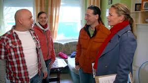 Die ankündigung, dass zuhause im glück nach hesselbach kommt. Zuhause Im Gluck 224 Dennis Und Sabine Fernsehserien De