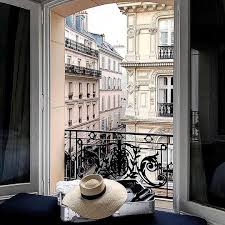 back from holidays a parisian view frenchlifestyle luxury fashion realty vip sirfrancemonaco paris balcony decor paris apartments parisian apartment paris apartments parisian apartment