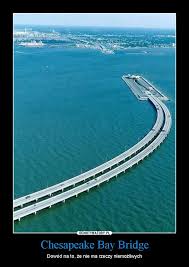 Tanie loty z kopenhaga do malmö sturup. Chesapeake Bay Bridge Demotywatory Pl