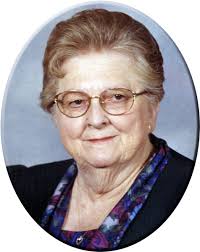 Obituary for Mary Lou Oliver