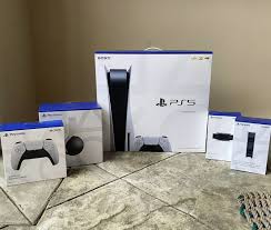 View all results for ps5 accessories. By Geoffkeighley What Ps5 Accessories Do You Have Preordered Influencers Are Going Hands On With Ps5 Now Software Update Playstation Playstation 5