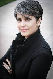 Influential Women 2014