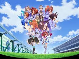Nice nature is introduced as the sole member of team canopus. Nice Nature Uma Musume Pretty Derby Zerochan Anime Image Board