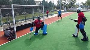 Maybe you would like to learn more about one of these? Hockey India Goalkeeper Training Part 1 Of 4 Youtube